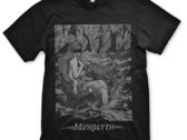 "Moon Child" T-shirt photo 