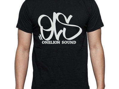 OneLIon T-Shirt main photo