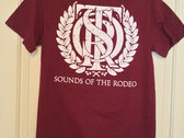 "SOTR Logo" T-Shirt photo 