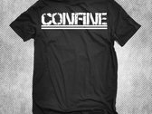 Confine T-Shirt and Cd bundle photo 