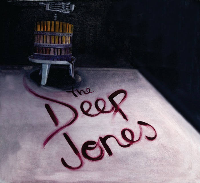 JONES - Deep