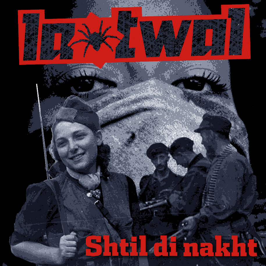 Shtil di nakht LaTwal Acontrario