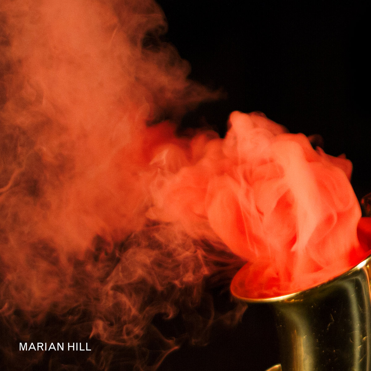 Marian Hill - Lips / Got It (Single) | Marian Hill