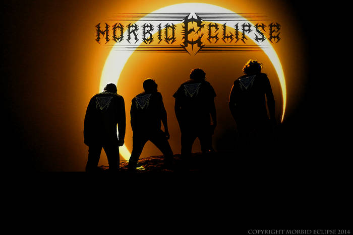 Music | Morbid Eclipse