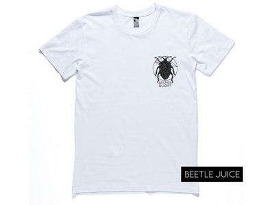 Beetle Juice T-Shirt main photo