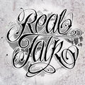 Real Talk Records image