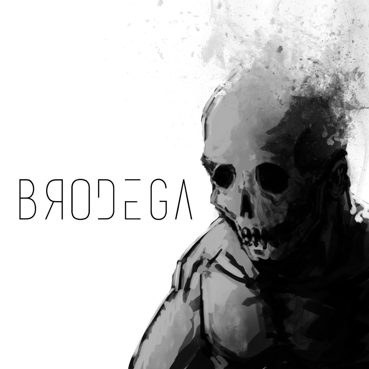 Brodega