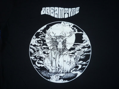 Dreamtime (S/T) Art T-shirt main photo