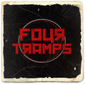 Four Tramps image