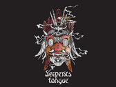 Serpents Tongue Tote Bag & Download Combo photo 