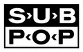 Sub Pop Records image