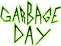 Garbage Day image