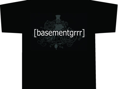 [basementgrrr] apparel (men) main photo