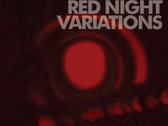 Red Night Variations (DVD only edition) photo 