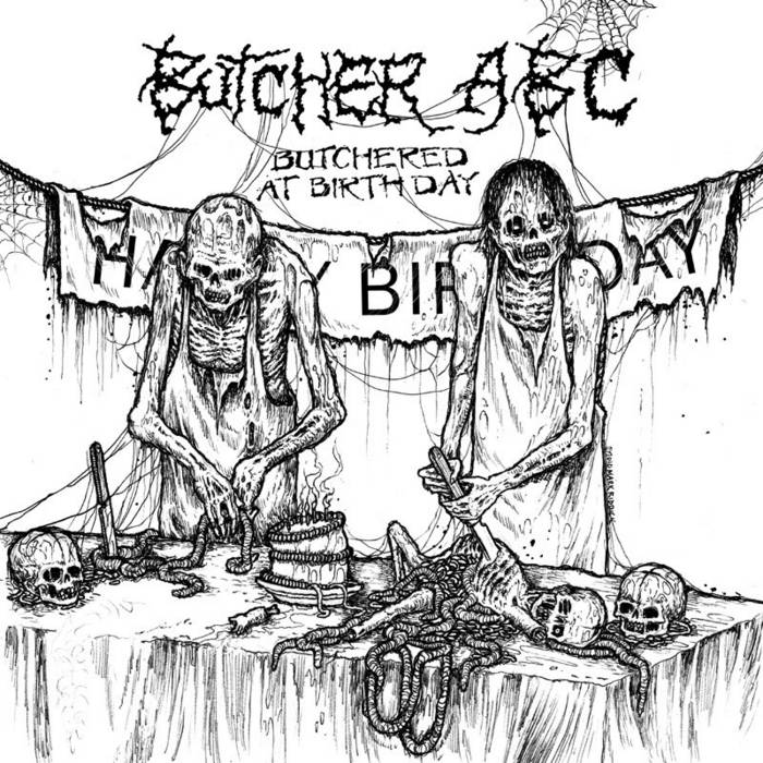 Music | BUTCHER ABC