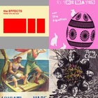 Quasi Field Studies 1999年リリース Quasi – Field Studies | Releases | Discogs