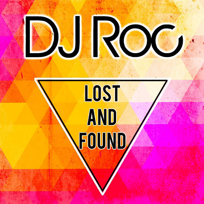 DJ Roc — Photo