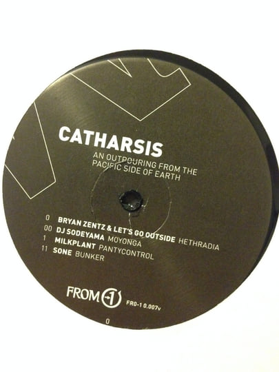 Catharsis | Various | From 0-1