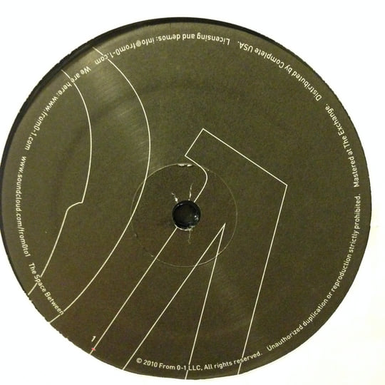 Catharsis | Various | From 0-1