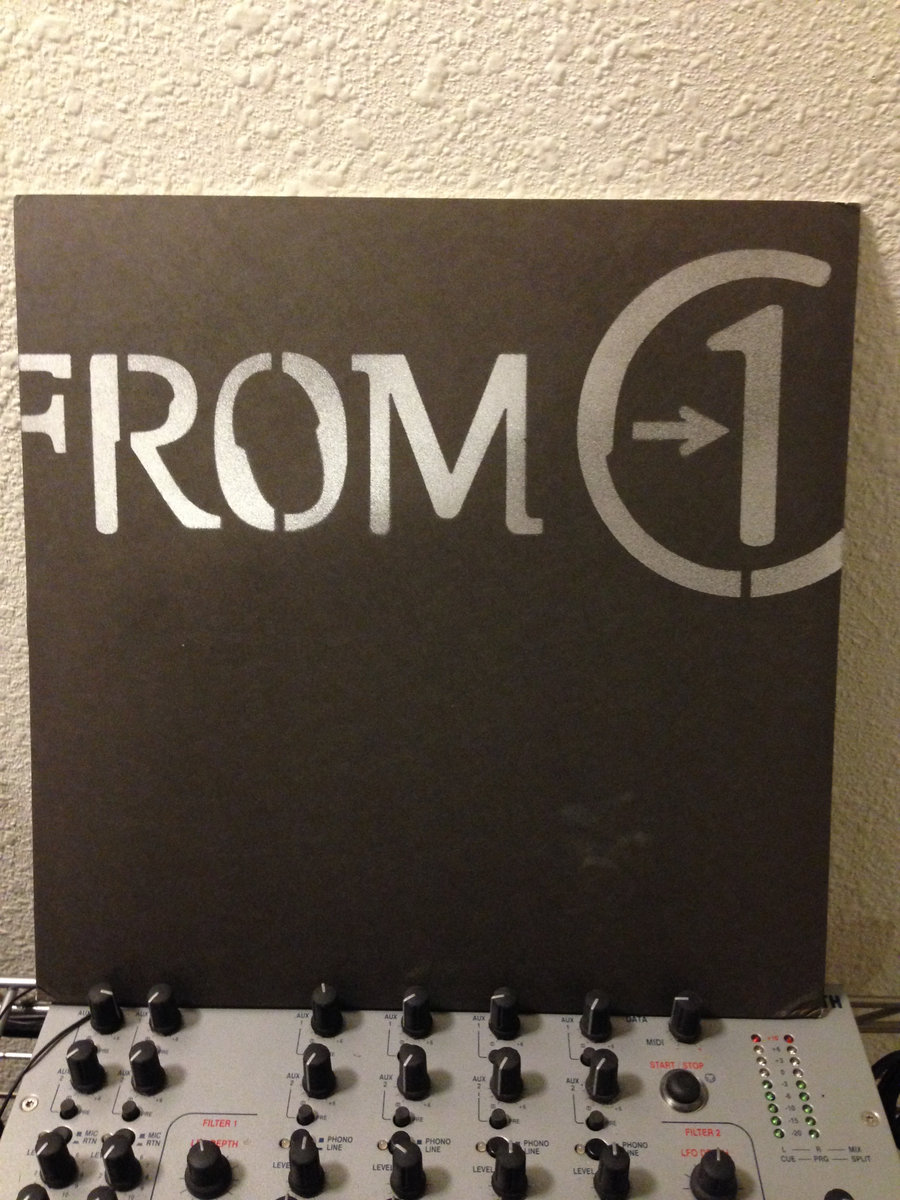 Catharsis | Various | From 0-1