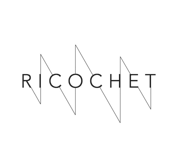ricochet definition