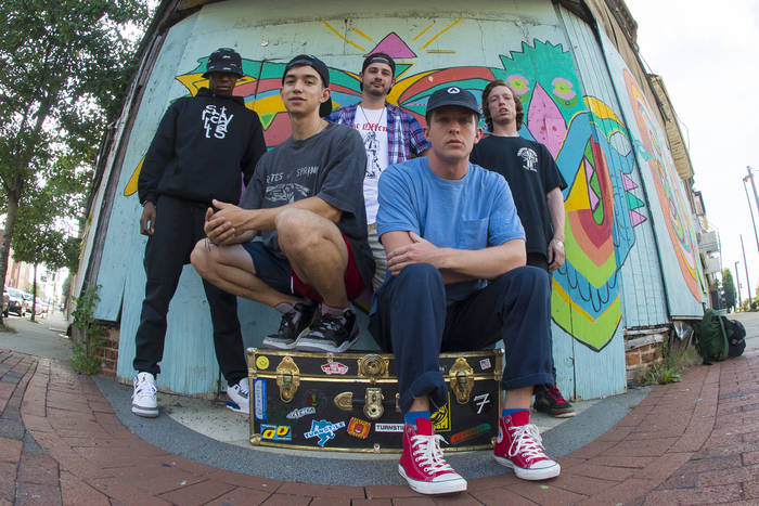 Nonstop Feeling | Turnstile