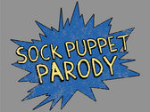 Sock Puppet Parody Shirts! photo 