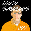 Lousy Savages image