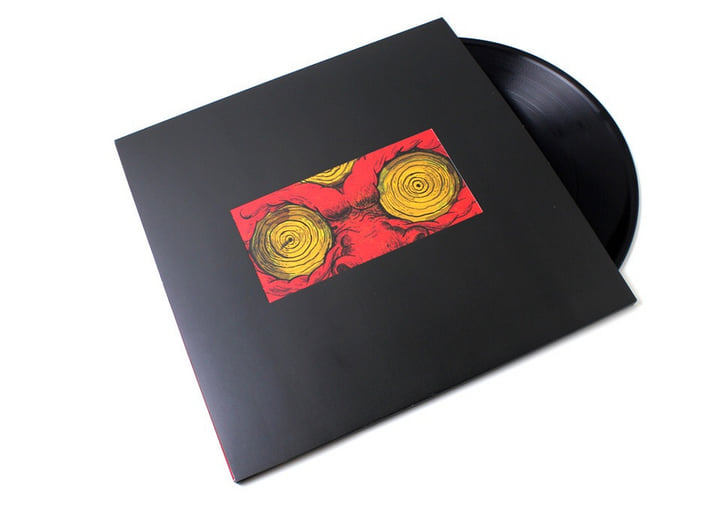if there’s a hell below black milk cd If There's A Hell Below | Black Milk