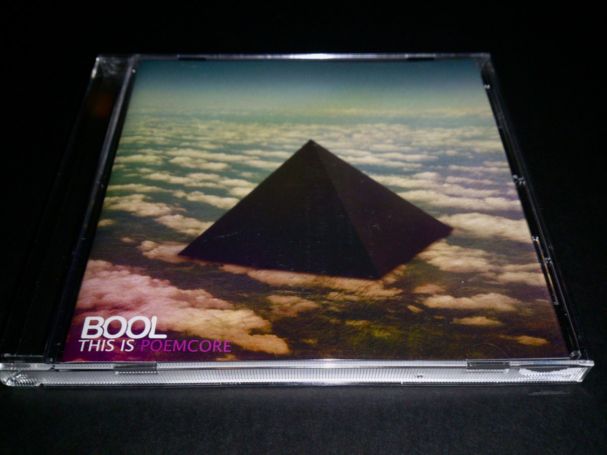 【おすすめ】 | BOOL | POEMCORE IS THIS Virgin Records Babylon 絵本・児童書