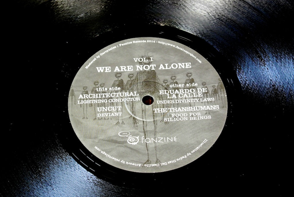 その他 1000Tentacles Studio We Are Not Alone Evangelion 1.01 - You Are (Not) Alone : Amazon.pl: Płyty DVD