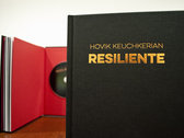 Hovik Keuchkerian - Resiliente photo 