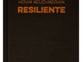 Hovik Keuchkerian - Resiliente photo 
