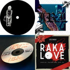 Velocity Of Love | D-Pulse | Theomatic Recs.