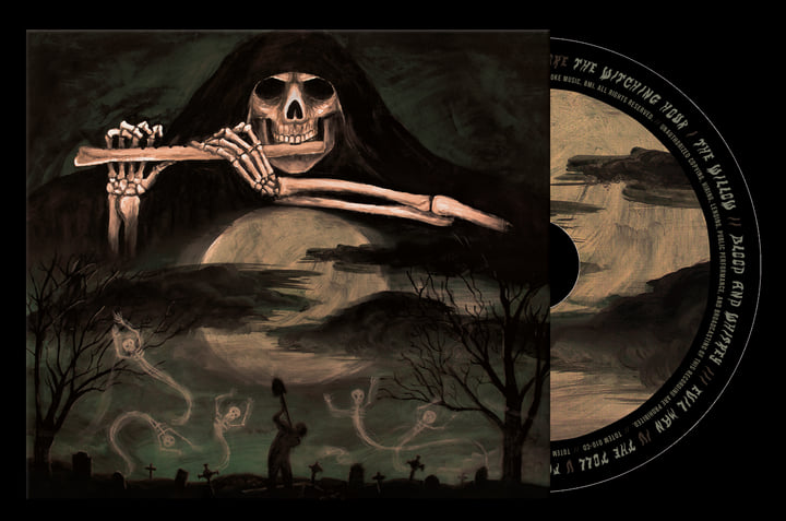 The Witching Hour | Doctor Smoke