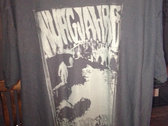 Nuhgjahre - Labor Day Mass repurposed t-shirt photo 