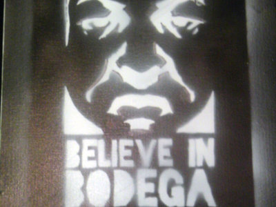 Believe in Bodega main photo