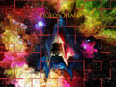 Pigeon Mafia I Deluxe Edition main photo