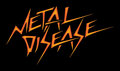 Metal Disease image