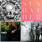 Gat-Rot Strength Through Struggle ラップコア Strength Through Struggle | gat-rot