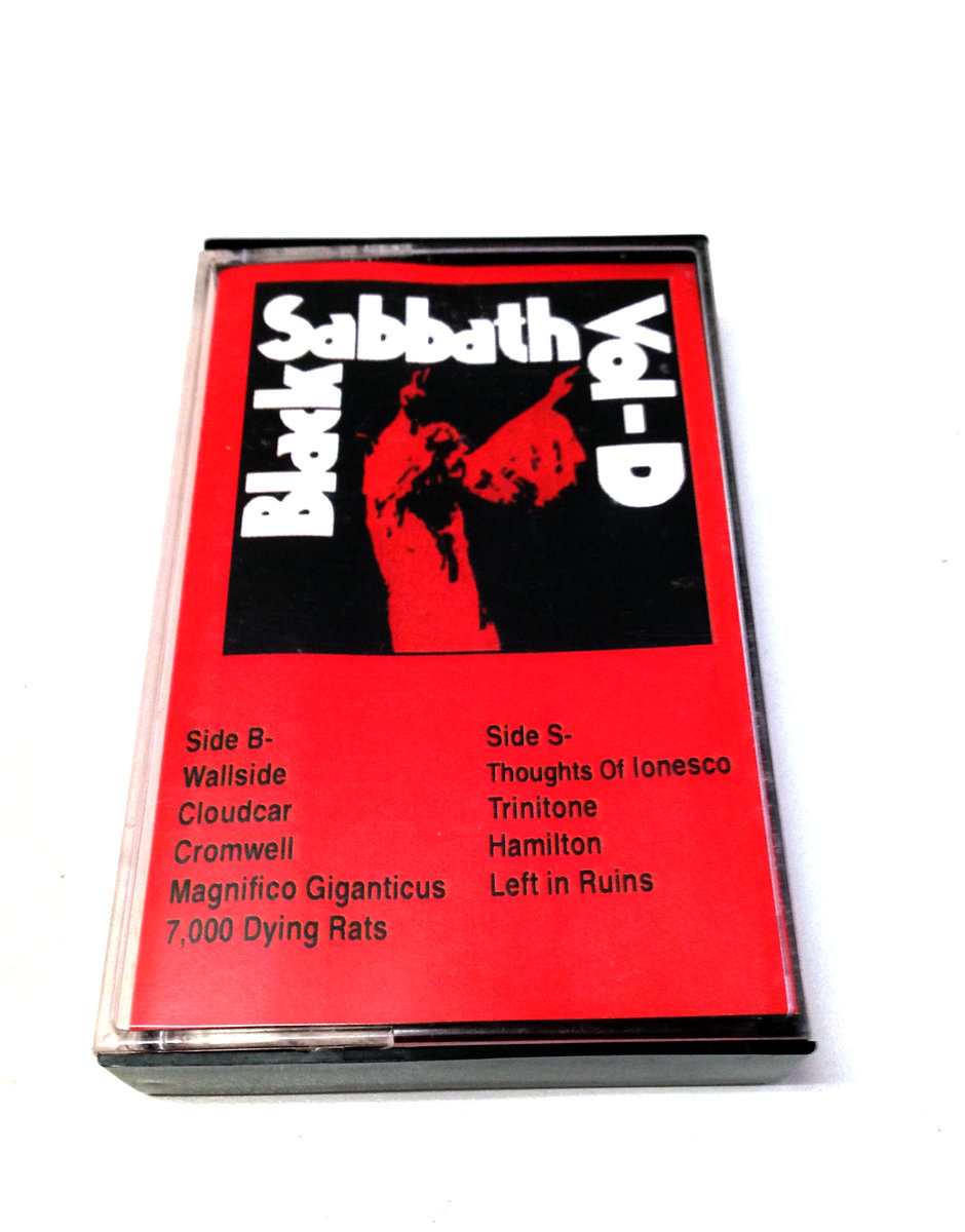 激安な Volume Sabbath: Black Detroit Cascade | Artists Various | ミュージック