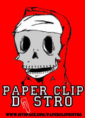 Paperclip Distro image