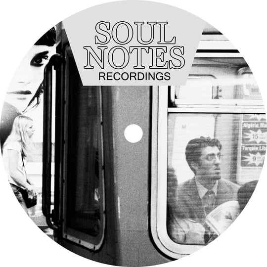 傑作コンピ12！MANY SHADES OF SOUL NOTES VOL.2 The Many Shades Of Soul Notes, Volume Two - SN1206.2