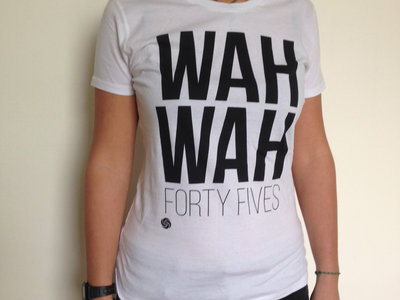 Wah Wah T-Shirt main photo