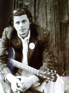 Abe Rayd Music | Abe Reid