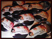 Reactive Black - Button Package photo 