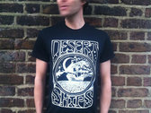 "Desert Ships T-shirt" photo 