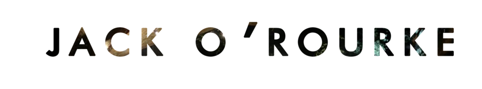 Music | Jack O'Rourke