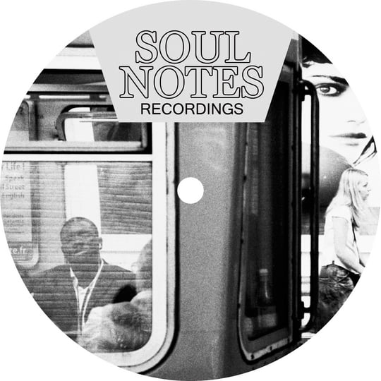 The Many Shades Of Soul Notes, Volume One - SN1206.1 | Various