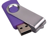 Limited Edition USB Drive - full of goodies! photo 